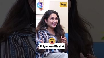 Priyanka's Playlist चा सुरेख प्रवास | Why Every Artist Needs a YouTube Channel 🎶 | Marathi Podcast