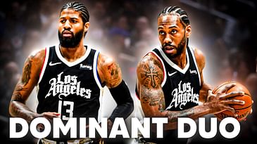 🔴 LA CLIPPERS TALK!| The Championship Window Closed When Paul George Left.