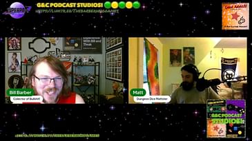 Geek Addicts - Episode 86: Discussing The Yu-Gi-Oh Manga Part 3: Battle City! (Video Edition)