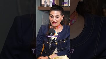 Episode 5 Reel | Stree At The Table: In conversation with Dipali Goenka