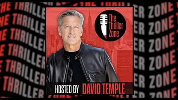 Thriller Zone Year-end Promo