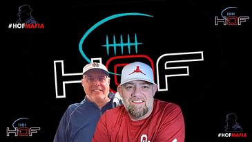 HOF College Football Week 2 LIVE CALL-IN SHOW | Are Lebby and BV at Odds Over Gameplan, Art Briles?