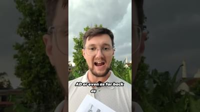 Unveiling the Oldest Sermon Outside the Bible: Second Clement Hidden Truth Revealed!