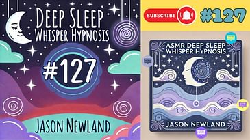 (Old video) (ASMR) #127 Deep Sleep Whisper Hypnosis (10th August 2019)
