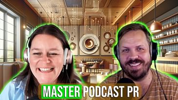Secrets to Building Thought Leadership Through Podcast PR