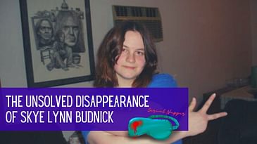The Unsolved Disappearance of Skye Lynn Budnick