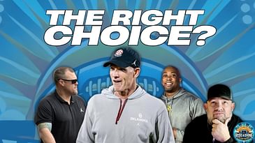 🚨 Should Sooners Have Canceled Spring Game?🏈