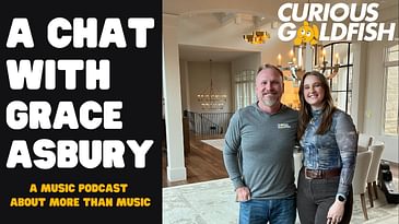 A Chat with Grace Asbury: An Aspiring Country Start Talks Loss and the Business of Music