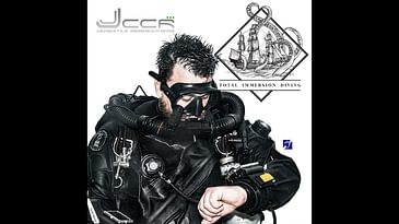 Ryan Duchatel - Total Immersion Diving & JJ CCR's - S02 E17
