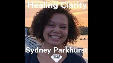 Healing Clarity Sydney Parkhurst