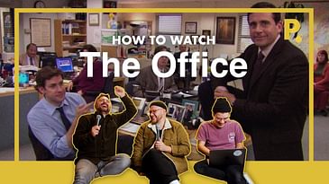 How to Watch "The Office" (As A Christian)