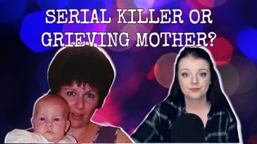 Is Kathleen Folbigg Australia's Worst Female Serial Killer or a Grieving Mother?