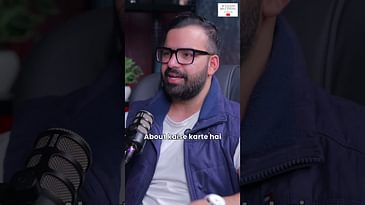 Stability or Freedom? Corporate Life vs. Entrepreneurship @nishkarshsharmaa #Podcast #ecommerce
