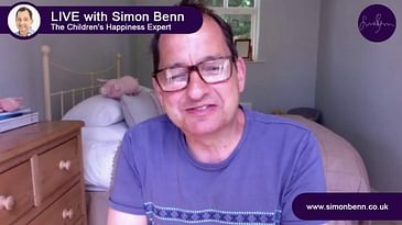 How can I help my child control their emotions?