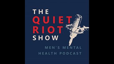 "Purpose and Love Vs. Depression" with Brendon Gilchuk