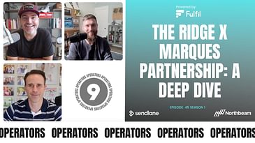 The Ridge X Marques Brownlee Partnership: A Deep Dive