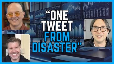 The Domino's Recession Indicator | The Risks Markets Are Missing