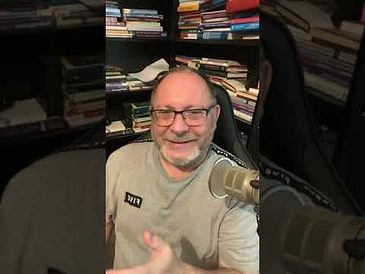 #1167 - Live stream - Let Me Bore You To Sleep (26th July 2024)