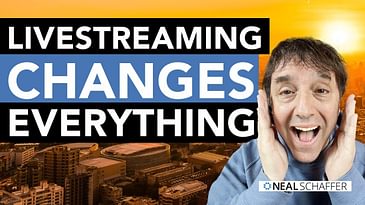 How To Use Live Streaming To 10x Your Digital Marketing Strategy | Livestreaming is a Game Changer!