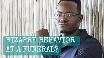 Christian Kazadi: The Bizarre Murder Of A Forbes Under 30 African Entrepreneur