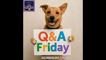 (music) Q&A Friday | LMBYTS #1339 | 25th April 2025