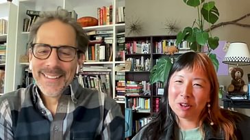Psychedelics NEWS with Reporter Jane Hu