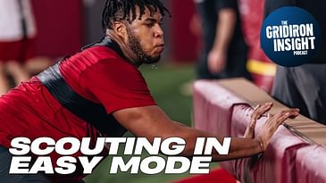 How Tech is Revolutionizing Football Recruiting | Gridiron Insight