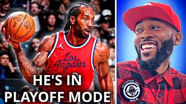 LA CLIPPERS TALK! The Clippers Win In Sacramento AND Their Fate Going Into The Playoffs!