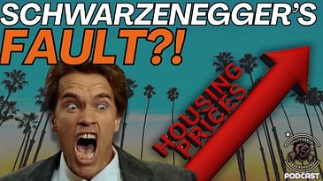 California Housing Prices Are High...Because of Republicans?