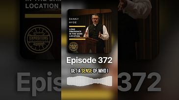 Fatherhood Changed Danny Hyde In a Good Way