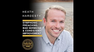 Heath Hardesty on Symphonic Preaching