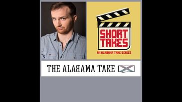 Short Takes with Drew Morgan