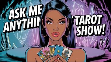 What's Showing Up Next For YOU? LIVE Tarot Readings for All Signs!