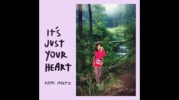 It's Just Your Heart - Kami Maltz (Official Audio)