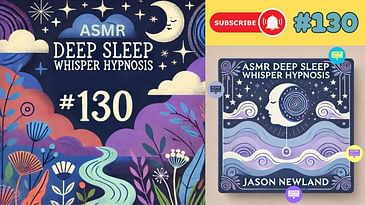 (Old video) (ASMR) #130 Deep Sleep Whisper Hypnosis