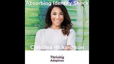 Absorbing Identity Shock