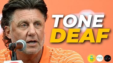Gundy’s Response to Gordon DUI A Bad Look for Oklahoma State
