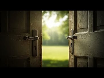 A Daily Dose of Inspiration: Prophetic Word of God Luke 19