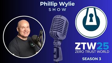 My ZeroTrust World 2025 Experience