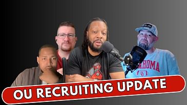 Oklahoma Sooners LIVE  | HOF College Football Joins Jay, Coop & KChris to Talk Oklahoma Recruiting
