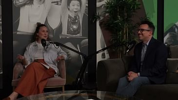 Ep. 104: Esports, Events + the Future of Sports Travel