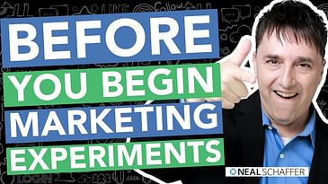 Marketing Experiments: Questions to Ask Before You Begin