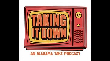 Taking It Down 133: Autumn Music, No She-Hulk, Plethora of Shows, Andor, and The Patient