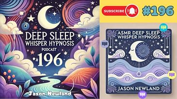 (Old video) (ASMR) #196 Deep Sleep Whisper Hypnosis (28th February 2020)