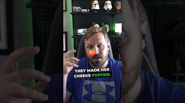 Why Do Game Developers Make Women Ugly?