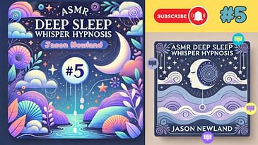 (Old video) (ASMR) #5 Deep Sleep Whisper Hypnosis