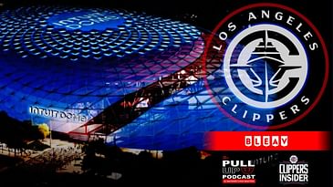 LA CLIPPERS TALK!| The LA Clippers Split Back to Back Games On The Road!