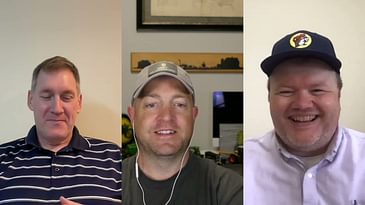 Episode 17: Interview with the Founders of Agrible