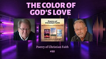 The Color of God's Love