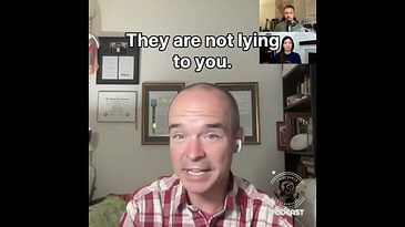 Pro-life rant